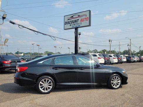 Used 2021 Honda Accord LX image 10