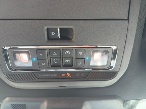 Used 2025 Ford F150 Platinum w/ Equipment Group 702A High AWD/4WD image 28