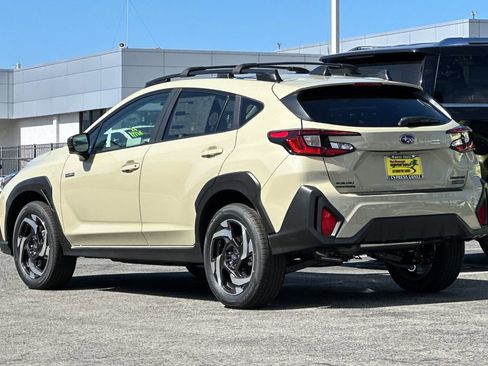 New 2026 Subaru Crosstrek 2.5i Limited AWD/4WD image 6
