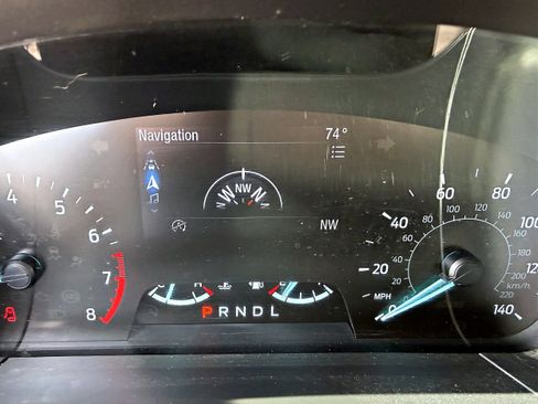 Used 2020 Ford Escape SEL image 15