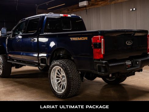 Used 2023 Ford F250 Lariat image 6