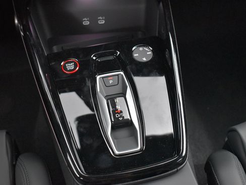 New 2026 Audi RS 3 AWD/4WD image 16