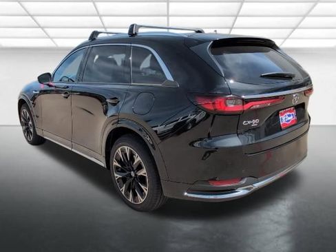 New 2026 MAZDA CX-90 3.3 Turbo S w/ Premium Plus AWD/4WD image 2