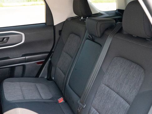 Used 2022 Ford Bronco Sport Big Bend w/ Convenience Package image 32