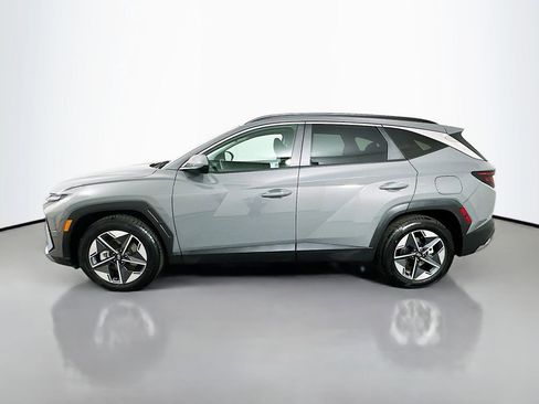 Certified 2025 Hyundai Tucson SEL image 8