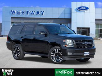 Used 2019 Chevrolet Tahoe Premier AWD/4WD video 1