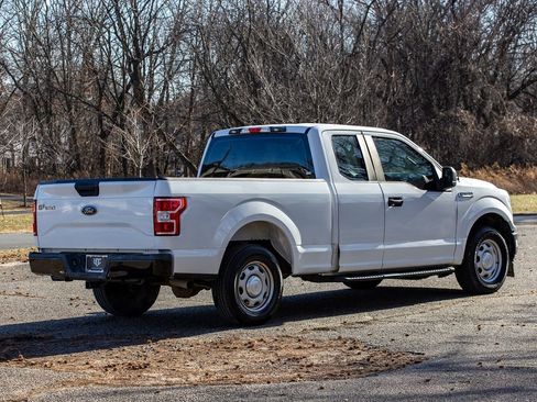 Used 2019 Ford F150 XL w/ XL Power Equipment Group image 4