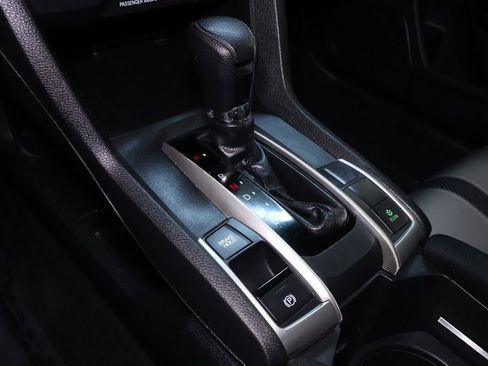 Used 2020 Honda Civic LX image 28