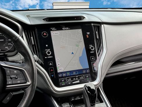 Used 2024 Subaru Outback Limited image 6