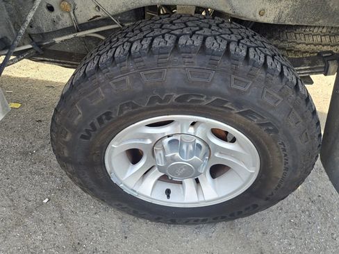 Used 2004 Ford Ranger Edge image 20