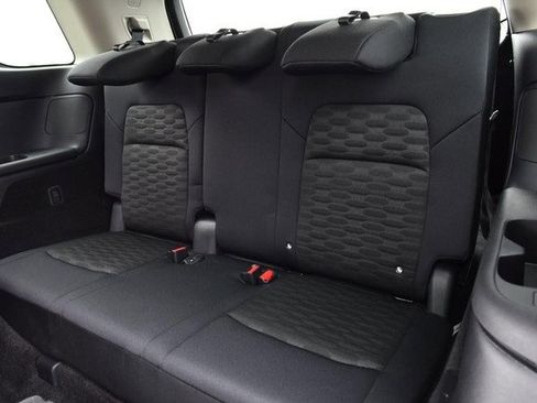 Certified 2025 Nissan Pathfinder SV w/ SV Premium Package image 26