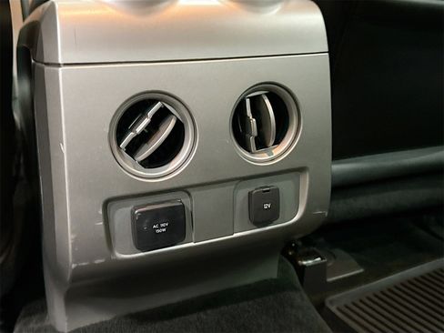 Used 2014 Ford F150 FX4 w/ Equipment Group 402A Luxury image 27