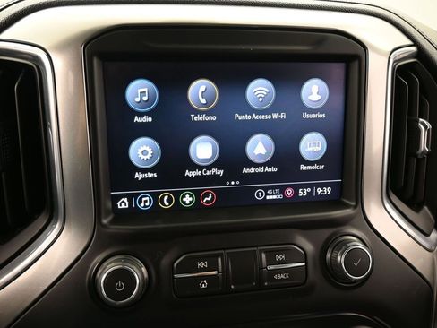 Used 2023 Chevrolet Silverado 2500 LTZ image 23