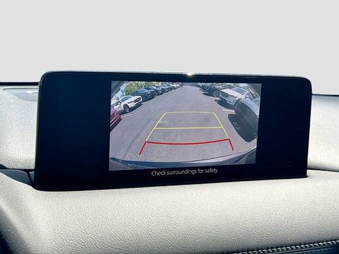 Used 2023 MAZDA CX-5 AWD 2.5 S w/ Select Package image 20
