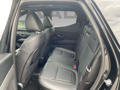 New 2024 Hyundai Santa Cruz Limited