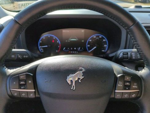 Certified 2023 Ford Bronco Sport Big Bend w/ Convenience Package image 27