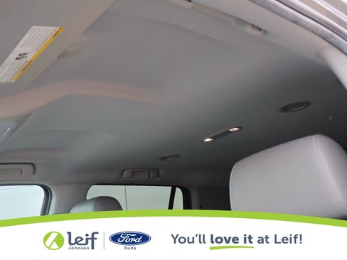 Used 2015 Chevrolet Tahoe LT image 14