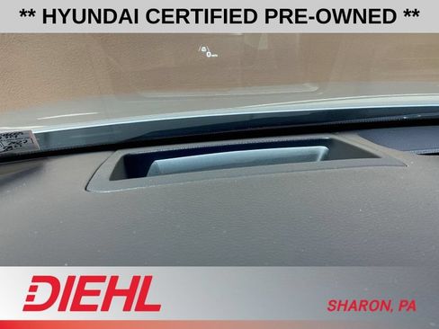 Certified 2023 Hyundai Santa Fe Calligraphy AWD/4WD image 37