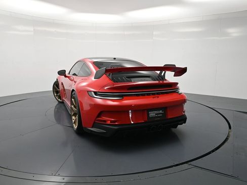 Used 2023 Porsche 911 GT3 image 27