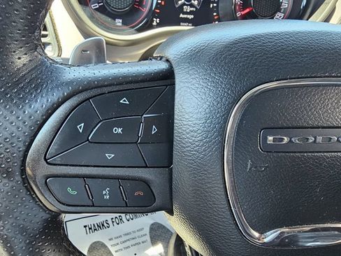 Used 2022 Dodge Challenger GT w/ Plus Package AWD/4WD image 34