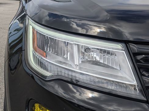 Used 2019 Ford Explorer Limited image 8