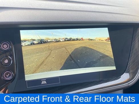 Certified 2023 Buick Envision Essence w/ Sport Touring Package image 10