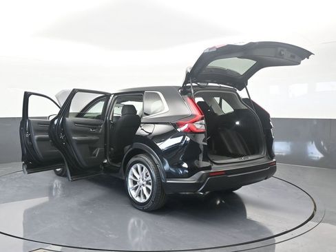 Used 2025 Honda CR-V EX image 72