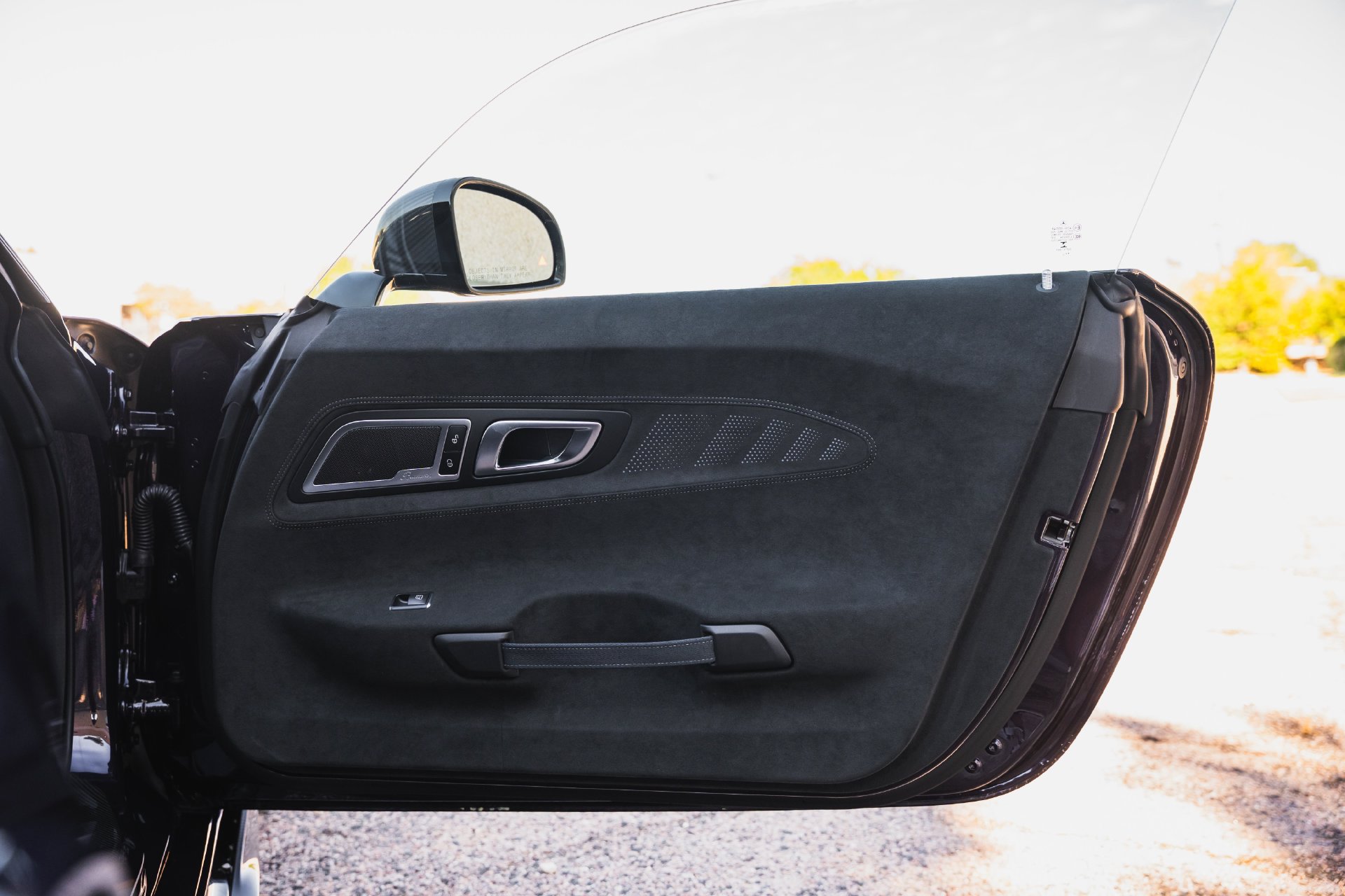 Used 2021 Mercedes-Benz AMG GT Black Series image 80