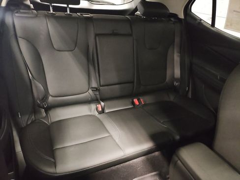 New 2026 Buick Encore GX Sport Touring w/ Advanced Technology Package image 10