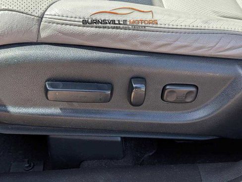 Used 2016 Honda CR-V EX-L image 16