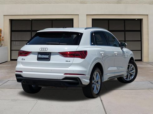 Used 2023 Audi Q3 2.0T Premium w/ Convenience Package AWD/4WD image 4