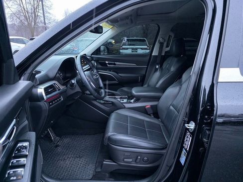 Used 2020 Kia Telluride SX image 17
