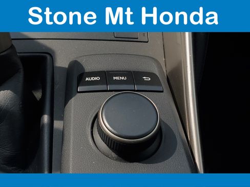 Used 2017 Lexus IS 200t F Sport w/ F Sport Package RWD image 29
