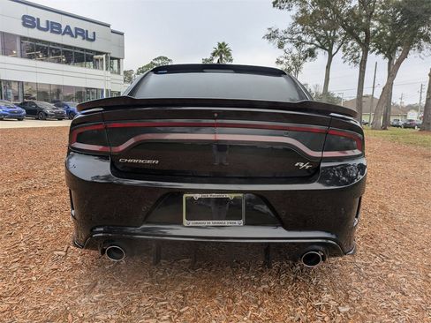 Used 2019 Dodge Charger R/T w/ Plus Group image 5