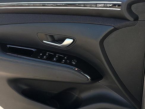 Certified 2024 Hyundai Tucson Limited AWD/4WD image 21