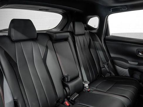 New 2025 Acura ADX A-Spec image 23