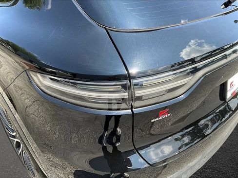 Used 2019 Porsche Cayenne AWD/4WD image 20