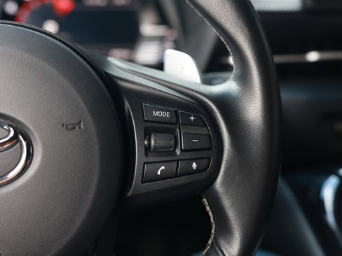 Used 2020 Toyota Supra Premium w/ Driver Assist Package image 27