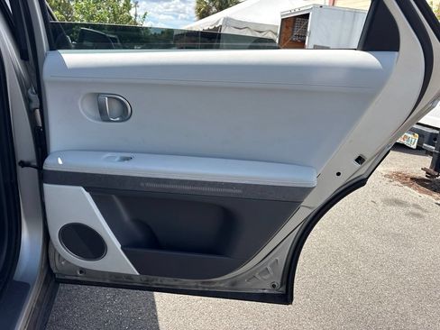Used 2023 Hyundai Ioniq 5 SEL RWD image 18