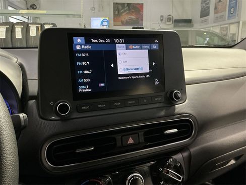 Used 2023 Hyundai Kona SEL image 26