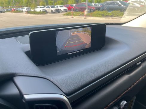 New 2026 MAZDA CX-50 AWD 2.5 Hybrid w/ Weather Package image 15