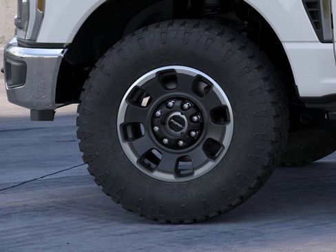 New 2026 Ford F250 XLT w/ XLT Premium Package AWD/4WD image 19