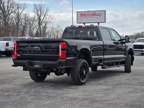 New 2026 Ford F250 XLT w/ XLT Premium Package image 7