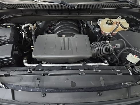 Used 2023 Chevrolet Tahoe Premier w/ Premium Package image 13