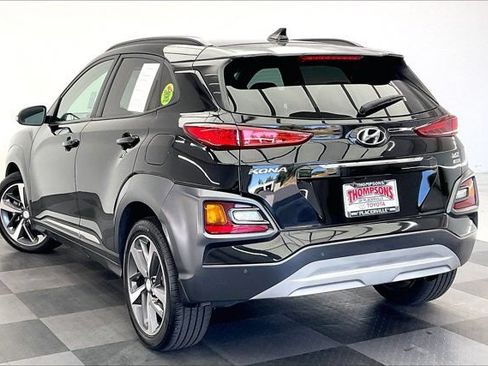 Used 2019 Hyundai Kona Ultimate AWD/4WD image 10