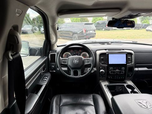Used 2014 RAM 1500 Sport w/ Sport Premium Group AWD/4WD image 28