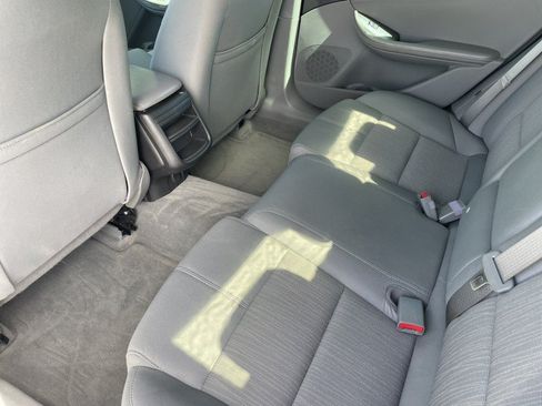 Used 2015 Chevrolet Impala LS w/ LS Convenience Package FWD image 12
