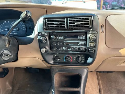Used 1997 Ford Explorer 4WD 4-Door image 23