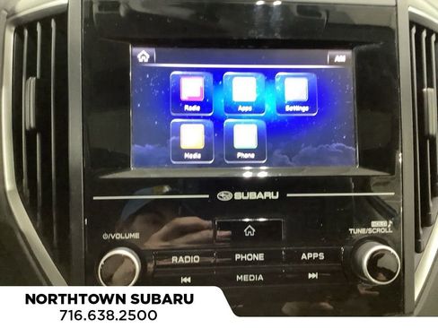 Used 2018 Subaru Crosstrek 2.0i Premium image 19