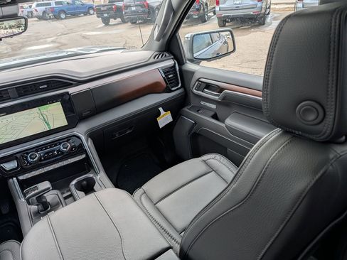 New 2026 GMC Sierra 1500 Denali AWD/4WD image 12